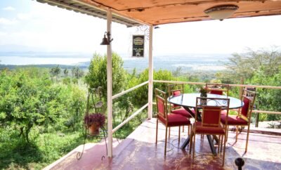 Lemon Valley Farm, Elmenteita Kenya | Yellow Cabin Bed & Breakfast 6pax (28)