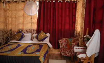 Lemon Valley Farm, Elmenteita Kenya | Yellow Cabin Bed & Breakfast 3 pax (25)