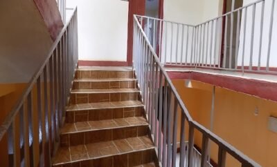 Chez Comfort Hotel Meru Kenya | Singles Room 2Pax (013)