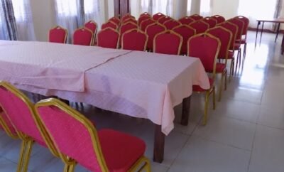 Chez Comfort Hotel Meru Kenya | Single Room 2Pax (019)