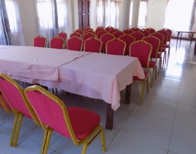 Chez Comfort Hotel Meru Kenya | Single Room 2Pax (019)