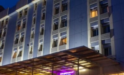 Merina Hotel Yaoundé, Cameroon | Standard Room 78