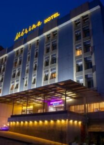 Merina Hotel Yaoundé, Cameroon | Standard Room 10