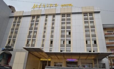 Merina Hotel Yaoundé, Cameroon | Standard Room 02