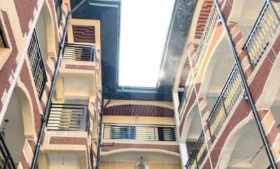 Favour Guest Homes, Yaoundé Cameroon | Studio 02