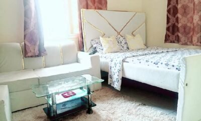 TAGY HOMES, Mombasa Kenya | Spacious Studio