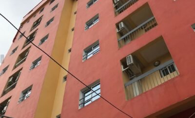 Truth Hotel SARL Douala Cameroon | Standard Room 001I