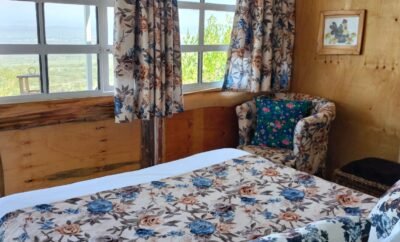 Lemon Valley Farm, Elmenteita, Kenya | Turquoise Cabin Full Board 1pax (41)