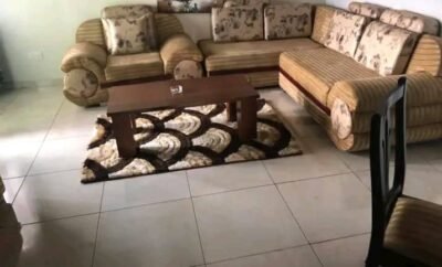 Truth Hotel SARL Douala Cameroon | Suite 004