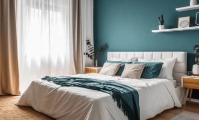 Dar Hay Salama Residence, Casablanca Morocco | Apartment 445