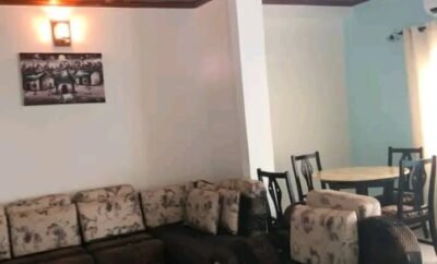 Truth Hotel SARL Douala Cameroon | Prestige Suite 003