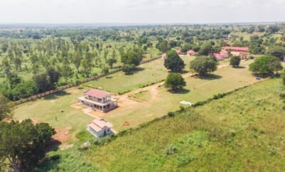Global Village Resort Pakwach, Uganda | Single Room 19