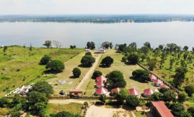 Global Village Resort Pakwach, Uganda | Single Room 22