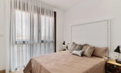 El Hakim’s House, Casablanca Morocco | Apartment 01