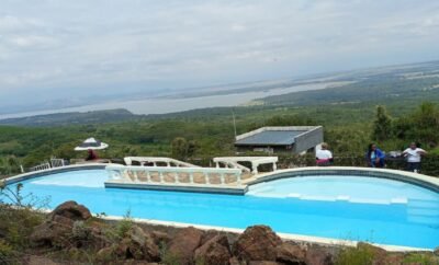 Lemon Valley Farm, Elmenteita, Kenya | Twin Room Primrose Cabin Full Board 1pax (06)