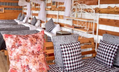 Lemon Valley Farm, Elmenteita Kenya | Snow Cabin Half Board 6pax (23)