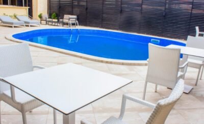 Merina Hotel Yaoundé, Cameroon | Standard Room 06