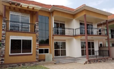 Martyrs Motel Ltd Kira, Uganda | Deluxe Self Contained Room 04
