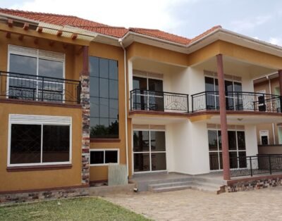 Martyrs Motel Ltd, Kampala Uganda | Deluxe Self Contained Room 15