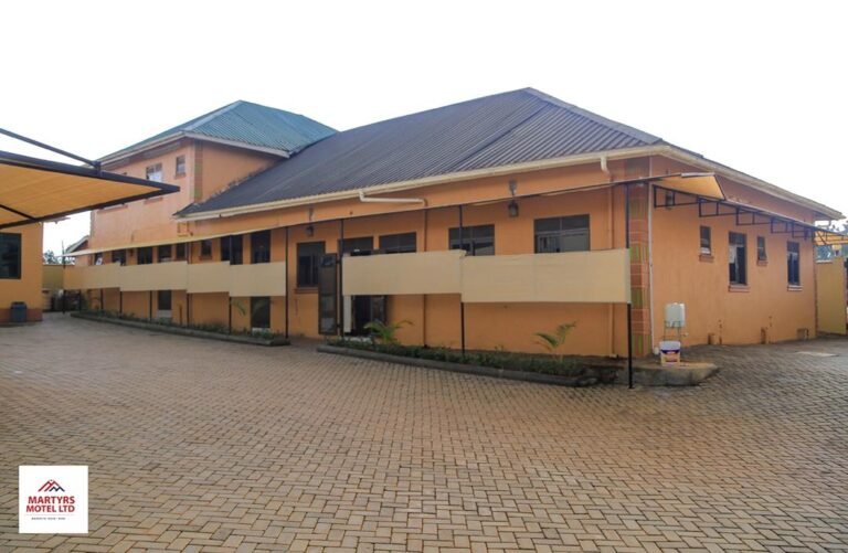 Guesthouse