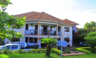 Royal Victoria House Kampala, Uganda | Family Room 03