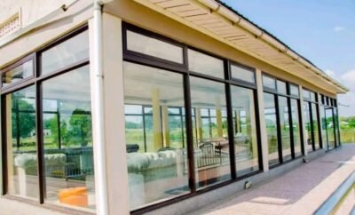 Global Village Resort Pakwach, Uganda | Double Bedrooms (10Units)