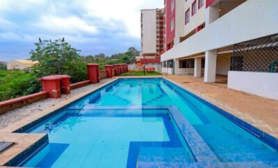 Residence Next Door, Kiambu Kenya | Greenzone