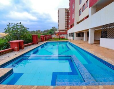 Residence Next Door, Kiambu Kenya | Greenzone