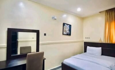 Hilton Summer Apartments & Suites, Abuja Nigeria | Classic Room 03