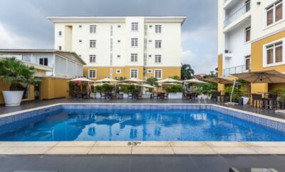 Sojourner By Genesis Hotel, Lagos Nigeria | Executive Rooms (20Units)