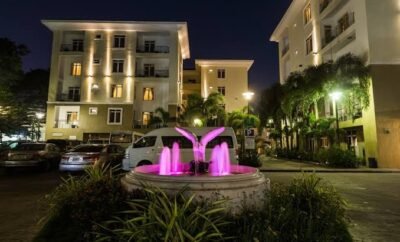 Sojourner By Genesis Hotel, Lagos Nigeria | Deluxe Rooms (30Units)