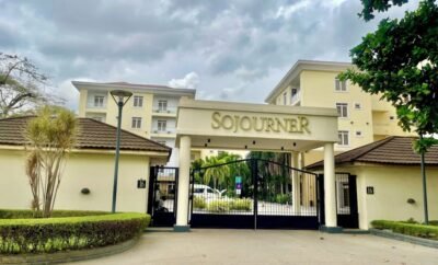 Sojourner By Genesis Hotel, Lagos Nigeria | Superior Rooms (23Units)