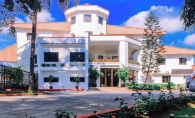 Genesis Castle Hotel, Port Harcourt Nigeria | Classic Rooms (7Units)