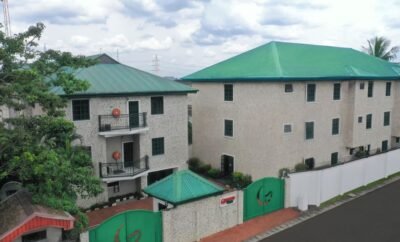 Genesis Place Hotel, Port Harcourt Nigeria | Executive Double Rooms(13Units)