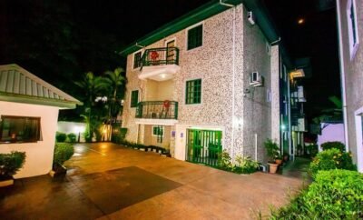Genesis Place Hotel, Port Harcourt Nigeria | Royal Double Rooms(12Units)