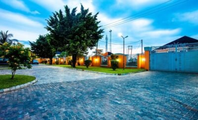 Wellness Park By Genesis Hotel, Port Harcourt Nigeria | Super Deluxe Rooms (43Units)