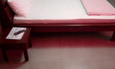 Maxim De Paris Hotel, Limbe Cameroon | Standard Room 012