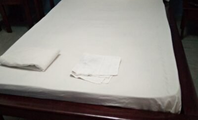 Maxim De Paris Hotel, Limbe Cameroon | Standard Room 011