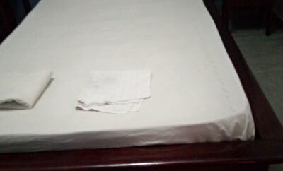 Maxim De Paris Hotel, Limbe Cameroon | Standard Room 023