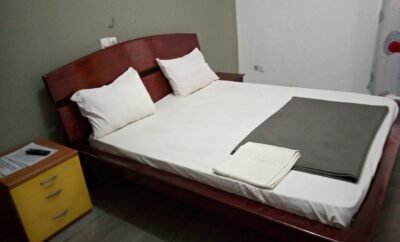 Maxim De Paris Hotel, Limbe Cameroon | Standard Room 012