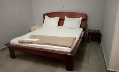 Maxim De Paris Hotel, Limbe Cameroon | Standard Room 015
