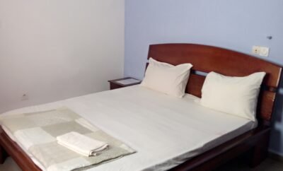 Maxim De Paris Hotel, Limbe Cameroon | Standard Room 016