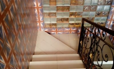 Maxim De Paris Hotel, Limbe Cameroon | Standard Room 007