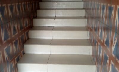 Maxim De Paris Hotel, Limbe Cameroon | Standard Room 016