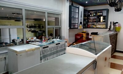 Maxim De Paris Hotel, Limbe Cameroon | Standard Room 004
