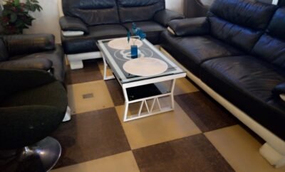 Maxim De Paris Hotel, Limbe Cameroon | Standard Room 014