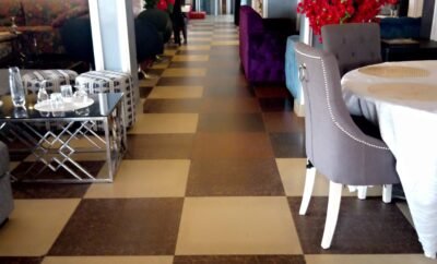 Maxim De Paris Hotel, Limbe Cameroon | Standard Room 019