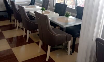 Maxim De Paris Hotel, Limbe Cameroon | Standard Room 001