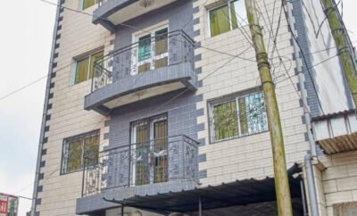 Lanoh Hôtel Douala Cameroon | Suites ( 5 units)