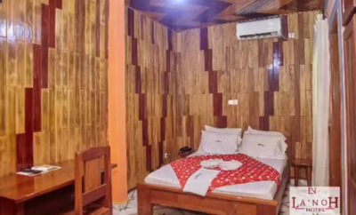 Lanoh Hôtel Douala Cameroon | Classic Rooms (16Units)